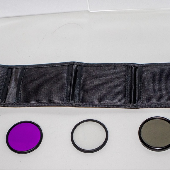 Canon EOS 7d Mark II Camera Bundle - Picture 9 of 16